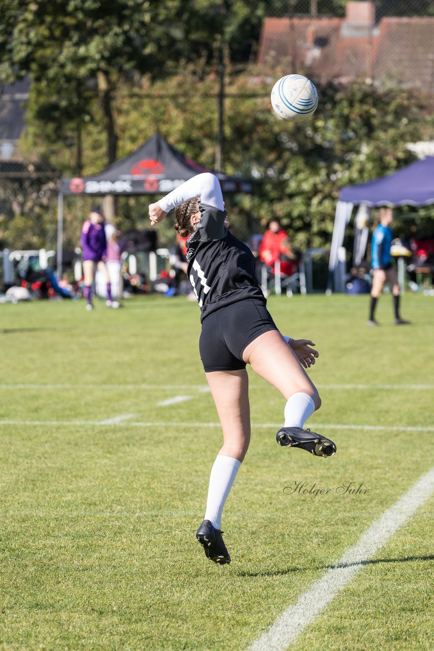 Bild 119 - wU16 Deutsche Meisterschaft